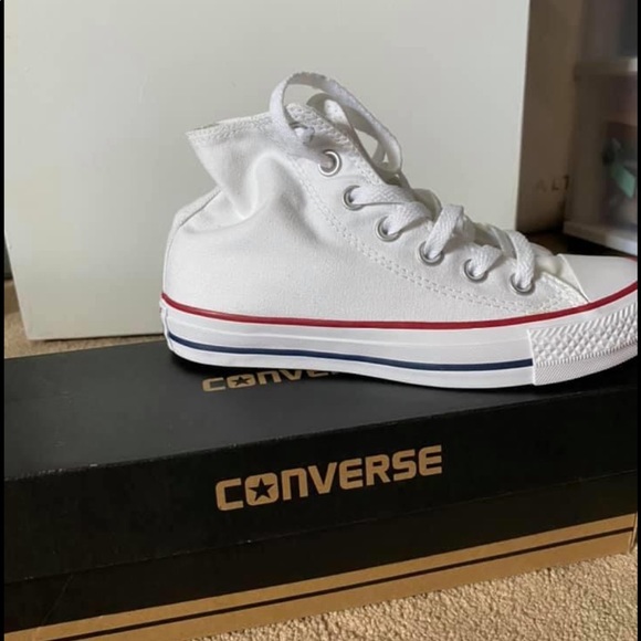 5.5 converse